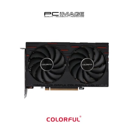 COLORFUL GeForce RTX5060TI Gaming DUO 16GB GDDR7 Graphics Card