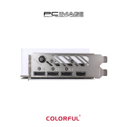 COLORFUL iGame GeForce RTX 5060 Ti Ultra W DUO OC 8GB-V Graphics Card
