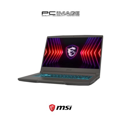 MSI THIN 15 B13UC-3441MY I5-13420H/16GB/512GB SSD/RTX3050 4GB/15.6" FHD 144HZ/W11H/COSMOS GRAY/2YW