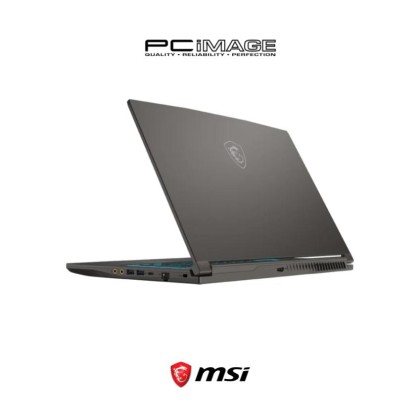 MSI THIN 15 B13UC-3439MY I7-13620H/16GB512GB SSD/RTX3050 4GB/15.6" FHD 144HZ/W11H/HOME24/COSMOS GRAY/2YW