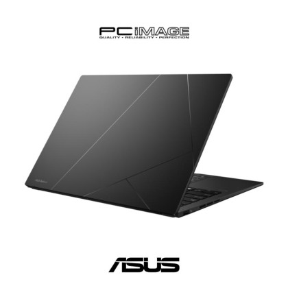 ASUS ZENBOOK UM3406G-AQD165WS AI 7 445/32GB/512GB/14.0/OLED/W11H/OFFICE HOME 24(MY)+M365 BASIC/JADE BLACK/2YW 