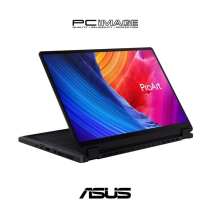 ASUS ProArt PX13 HN7306E-ALX066WS 13.3” 3K OLED Touch Nano Black AI MAX+ 395/64GB D5/1TB/ATI/H&S/W11/2YW ASUS ProArt PX13 HN7306E-ALX066WS 13.3” 3K OLED Touch Nano Black AI MAX+ 395/64GB D5/1TB/ATI/H&S/W11/2YW