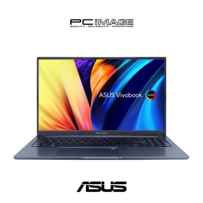 ASUS VIVOBOOK 16 M1605N-AQMB150/51WS AMD Ryzen™ 5 150/8GB DDR5/512GB SSD/16.0" FHD/W11H/2YW