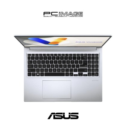 ASUS VIVOBOOK 16 M1605N-AQMB150/51WS AMD Ryzen™ 5 150/8GB DDR5/512GB SSD/16.0" FHD/W11H/2YW