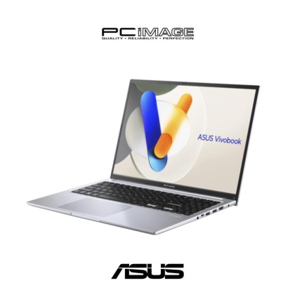 ASUS VIVOBOOK 16 M1605N-AQMB150/51WS AMD Ryzen™ 5 150/8GB DDR5/512GB SSD/16.0" FHD/W11H/2YW