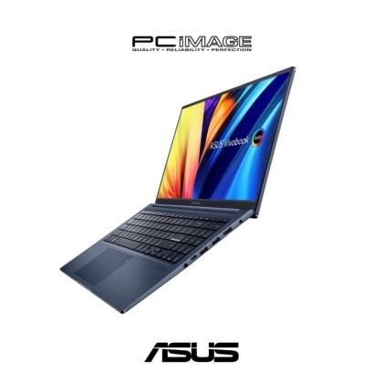 ASUS VIVOBOOK 16 M1605N-AQMB150/51WS AMD Ryzen™ 5 150/8GB DDR5/512GB SSD/16.0" FHD/W11H/2YW