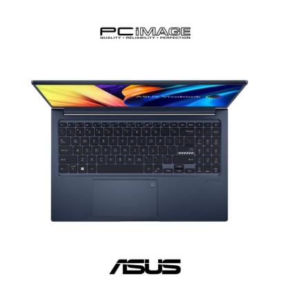 ASUS VIVOBOOK 16 M1605N-AQMB150/51WS AMD Ryzen™ 5 150/8GB DDR5/512GB SSD/16.0" FHD/W11H/2YW