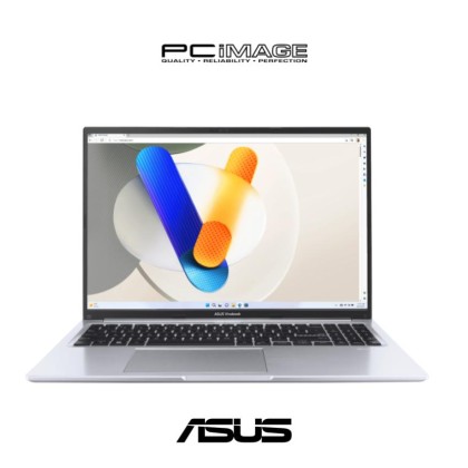 ASUS VIVOBOOK 16 M1605N-AQMB150/51WS AMD Ryzen™ 5 150/8GB DDR5/512GB SSD/16.0" FHD/W11H/2YW