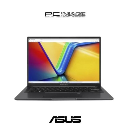 ASUS VIVOBOOK 14 M1405N-AQLY150/51WS AMD Ryzen™ 5 150/8GB DDR5/512GB SSD/14.0" FHD/W11H/2YW 