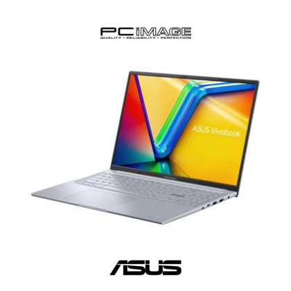 ASUS VIVOBOOK 14 M1405N-AQLY150/51WS AMD Ryzen™ 5 150/8GB DDR5/512GB SSD/14.0" FHD/W11H/2YW 