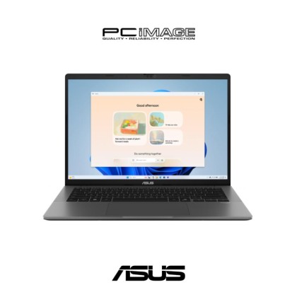 ASUS VIVOBOOK S14 S3407C-ASF745/46WS Intel&reg; Core&trade; Ultra 7 255H/16GB DDR5/512GB SSD/14.0" FHD/W11H/2YW