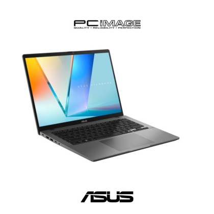 ASUS VIVOBOOK S14 S3407C-ASF745/46WS Intel&reg; Core&trade; Ultra 7 255H/16GB DDR5/512GB SSD/14.0" FHD/W11H/2YW
