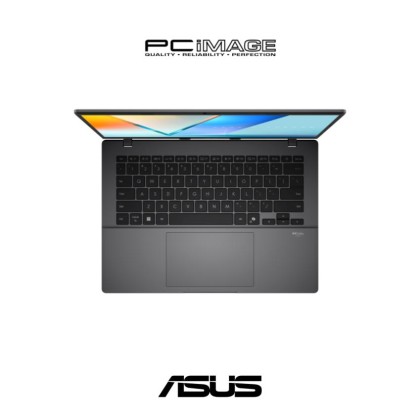 ASUS VIVOBOOK S14 S3407C-ASF745/46WS Intel&reg; Core&trade; Ultra 7 255H/16GB DDR5/512GB SSD/14.0" FHD/W11H/2YW