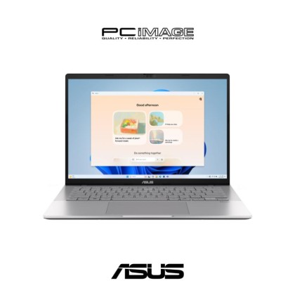 ASUS VIVOBOOK S14 S3407C-ASF745/46WS Intel&reg; Core&trade; Ultra 7 255H/16GB DDR5/512GB SSD/14.0" FHD/W11H/2YW