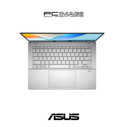 ASUS VIVOBOOK S14 S3407C-ASF745/46WS Intel&reg; Core&trade; Ultra 7 255H/16GB DDR5/512GB SSD/14.0" FHD/W11H/2YW