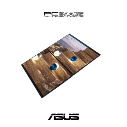 ASUS ZENBOOK DUO UX8407A-ASN388WS 14.0" CONSUMER LAPTOP CORE ULTRA X9 388H/32GB/2TB/14.0" FHD/W11H/OFFICE HOME 24(MY)+M365 BASIC/GRAY/2YW