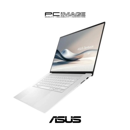 ASUS ZENBOOK S14 UX5406A-ASU386/87WS 14.0" CONSUMER LAPTOP CORE ULTRA 9 386H/32GB DDR5/1TB SSD/14.0" FHD/W11H/OFFICE HOME 24(MY)+M365 BASIC/2YW  
