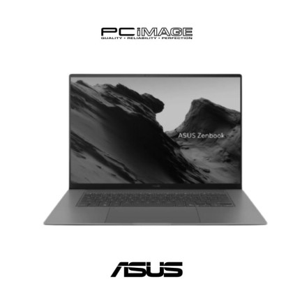 ASUS ZENBOOK S14 UX5406A-ASU386/87WS 14.0" CONSUMER LAPTOP CORE ULTRA 9 386H/32GB DDR5/1TB SSD/14.0" FHD/W11H/OFFICE HOME 24(MY)+M365 BASIC/2YW  
