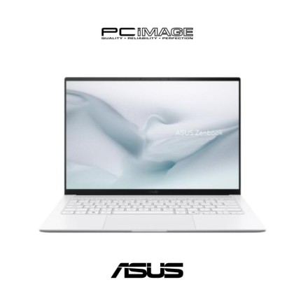 ASUS ZENBOOK S14 UX5406A-ASU386/87WS 14.0" CONSUMER LAPTOP CORE ULTRA 9 386H/32GB DDR5/1TB SSD/14.0" FHD/W11H/OFFICE HOME 24(MY)+M365 BASIC/2YW  