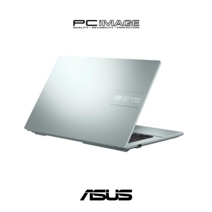 ASUS VIVOBOOK GO 14 E1404F-AEB130/32WS 14.0" CONSUMER LAPTOP R3 7320U/8GB DDR5/512GB SSD/14.0" FHD/W11H/OFFICE HOME 24(MY)+M365 BASIC/2YW 