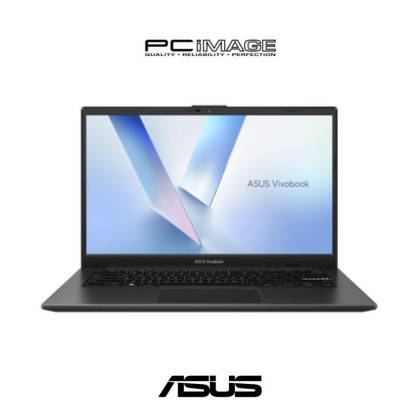 ASUS VIVOBOOK GO 14 E1404F-AEB130/32WS 14.0" CONSUMER LAPTOP R3 7320U/8GB DDR5/512GB SSD/14.0" FHD/W11H/OFFICE HOME 24(MY)+M365 BASIC/2YW 
