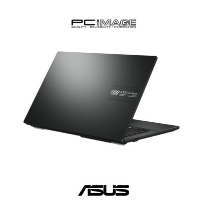 ASUS VIVOBOOK GO 14 E1404F-AEB130/32WS 14.0" CONSUMER LAPTOP R3 7320U/8GB DDR5/512GB SSD/14.0" FHD/W11H/OFFICE HOME 24(MY)+M365 BASIC/2YW 