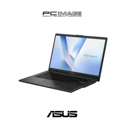 ASUS VIVOBOOK GO 14 E1404F-AEB130/32WS 14.0" CONSUMER LAPTOP R3 7320U/8GB DDR5/512GB SSD/14.0" FHD/W11H/OFFICE HOME 24(MY)+M365 BASIC/2YW 