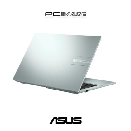 ASUS VIVOBOOK GO E1504F-ABQ030/31/32WS 15.6" CONSUMER LAPTOP R3 30/8GB DDR5/512GB SSD/14.0" FHD/W11H/OFFICE HOME 24(MY)+M365 BASIC/2YW 