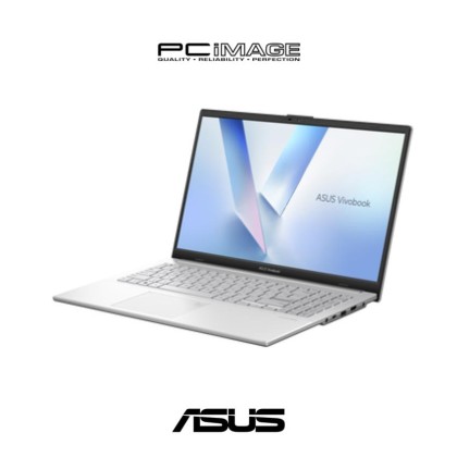 ASUS VIVOBOOK GO E1504F-ABQ030/31/32WS 15.6" CONSUMER LAPTOP R3 30/8GB DDR5/512GB SSD/14.0" FHD/W11H/OFFICE HOME 24(MY)+M365 BASIC/2YW 