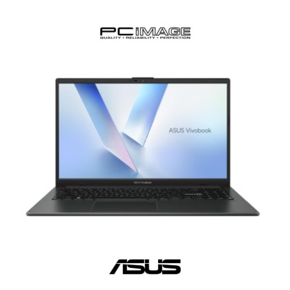 ASUS VIVOBOOK GO E1504F-ABQ030/31/32WS 15.6" CONSUMER LAPTOP R3 30/8GB DDR5/512GB SSD/14.0" FHD/W11H/OFFICE HOME 24(MY)+M365 BASIC/2YW 