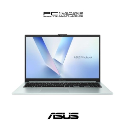 ASUS VIVOBOOK GO E1504F-ABQ030/31/32WS 15.6" CONSUMER LAPTOP R3 30/8GB DDR5/512GB SSD/14.0" FHD/W11H/OFFICE HOME 24(MY)+M365 BASIC/2YW 