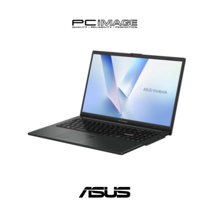ASUS VIVOBOOK GO E1504F-ABQ030/31/32WS 15.6" CONSUMER LAPTOP R3 30/8GB DDR5/512GB SSD/14.0" FHD/W11H/OFFICE HOME 24(MY)+M365 BASIC/2YW 