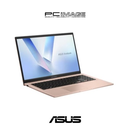 ASUS VIVOBOOK A1504V-ABQ268/69/70WS 15.6" CORE 5 120U/16GB DDR5/512GB SSD/15.6" FHD/W11H/OFFICE HOME 24(MY)+M365 BASIC/2YW 