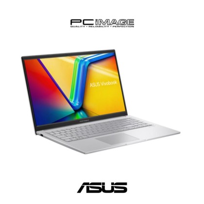 ASUS VIVOBOOK A1504V-ABQ268/69/70WS 15.6" CORE 5 120U/16GB DDR5/512GB SSD/15.6" FHD/W11H/OFFICE HOME 24(MY)+M365 BASIC/2YW 