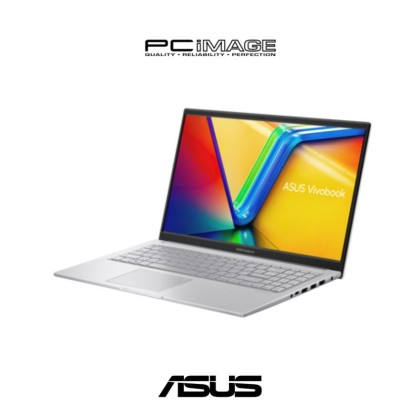 ASUS VIVOBOOK A1504V-ABQ268/69/70WS 15.6" CORE 5 120U/16GB DDR5/512GB SSD/15.6" FHD/W11H/OFFICE HOME 24(MY)+M365 BASIC/2YW 