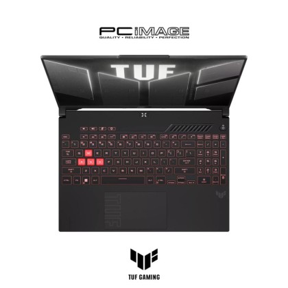 ASUS TUF A16 FA607N-UQRL888WS 16.0" AMD Ryzen™ 7 170/16GB DDR5/512GB SSD/RTX4050 6GB/16.0" FHD/HNS24/W11H/MECHA GRAY/2YW