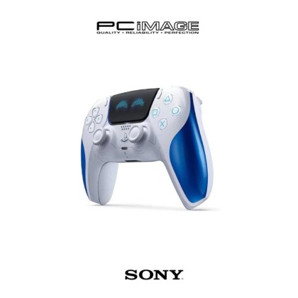 SONY PS5 Dualsense Wireless Controller Astro Bot Limited Edition