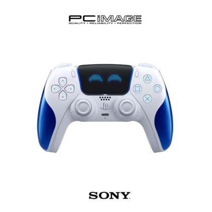 SONY PS5 Dualsense Wireless Controller Astro Bot Limited Edition