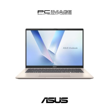 ASUS VIVOBOOK 14 ASUS VIVOBOOK 14 A1407C-ALY145/46/47WS Intel Core Ultra 5 225H/16GB DDR5/512GB SSD/14.0" FHD/W11H/2YW