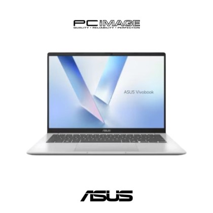 ASUS VIVOBOOK 14 ASUS VIVOBOOK 14 A1407C-ALY145/46/47WS Intel Core Ultra 5 225H/16GB DDR5/512GB SSD/14.0" FHD/W11H/2YW