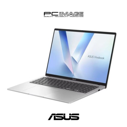 ASUS VIVOBOOK 14 ASUS VIVOBOOK 14 A1407C-ALY145/46/47WS Intel Core Ultra 5 225H/16GB DDR5/512GB SSD/14.0" FHD/W11H/2YW