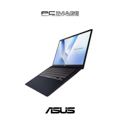 ASUS VIVOBOOK 14 ASUS VIVOBOOK 14 A1407C-ALY145/46/47WS Intel Core Ultra 5 225H/16GB DDR5/512GB SSD/14.0" FHD/W11H/2YW