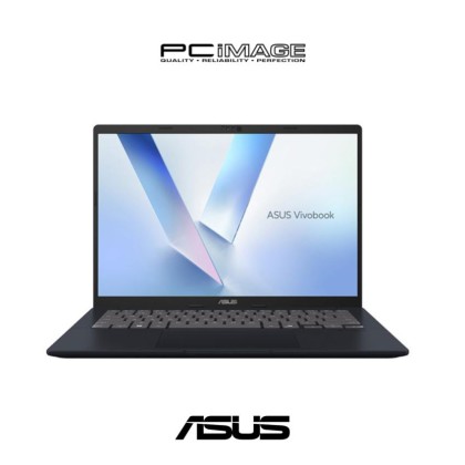 ASUS VIVOBOOK 14 ASUS VIVOBOOK 14 A1407C-ALY145/46/47WS Intel Core Ultra 5 225H/16GB DDR5/512GB SSD/14.0" FHD/W11H/2YW