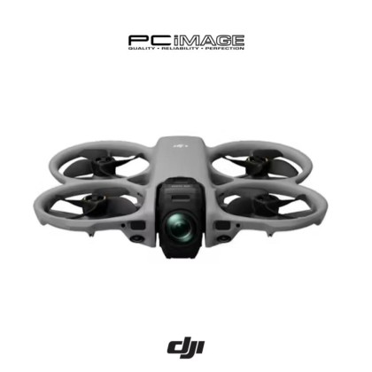 DJI AVATA 360 MOTION FMC (GOGGLES N3 ) DUAL 1/1.1" CMOS/8K 360 VID/23M FLIGHT/42GB MEM/O4+ TX/1YW