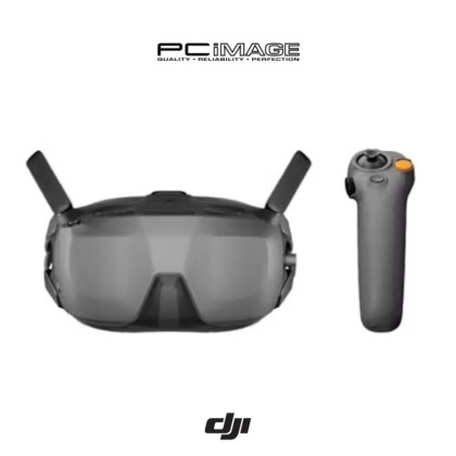 DJI AVATA 360 MOTION FMC (GOGGLES N3 ) DUAL 1/1.1" CMOS/8K 360 VID/23M FLIGHT/42GB MEM/O4+ TX/1YW