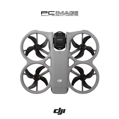 DJI AVATA 360 MOTION FMC (GOGGLES N3 ) DUAL 1/1.1" CMOS/8K 360 VID/23M FLIGHT/42GB MEM/O4+ TX/1YW