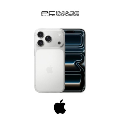 [PRE-ORDER] APPLE iPhone 17 Pro 512GB Silver