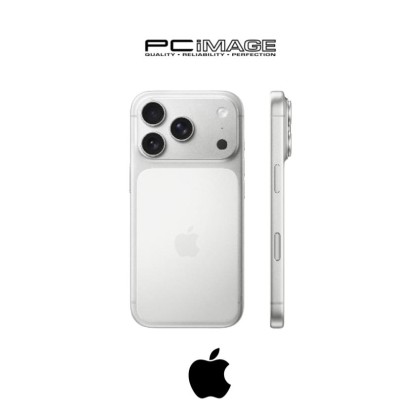 [PRE-ORDER] APPLE iPhone 17 Pro 512GB Silver