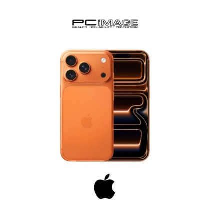[PRE-ORDER] Apple iPhone 17 Pro 1TB Cosmic Orange