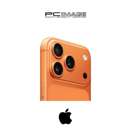 [PRE-ORDER] Apple iPhone 17 Pro 1TB Cosmic Orange